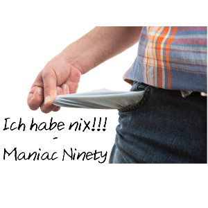 Ich habe nix - Calypso 