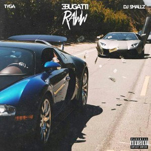 Lil TRACK LA RAWW