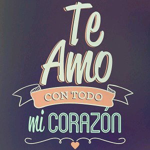 😍🌹El regalo más bonito🌹😍