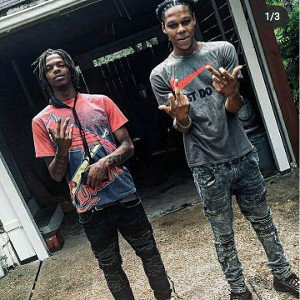 DEOLAND SQUAD BANGA X FLYGANG DINK - she tryna jam