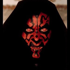 Darth Maul I'll  kill all the Jedi featuring Darth Sidious