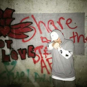 Aston_Lee_-_"No_One_To_Thank