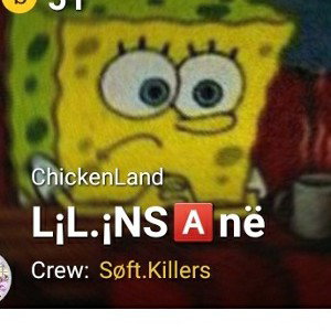 my son we all feel cursed:Tribute to lil.insane 
