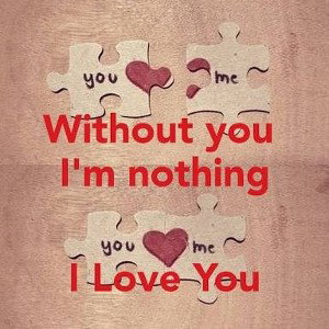 with out your love