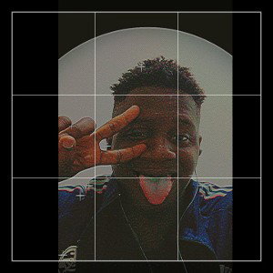 PARANOIA (22:27)