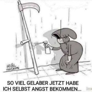 Leben danach 