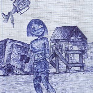 Zombie