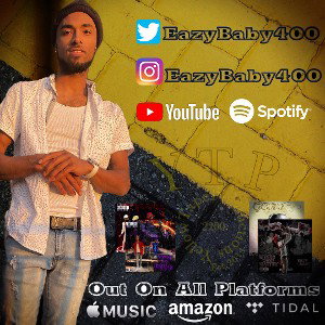 Eazybaby- Geeked 