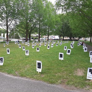 PROTEST