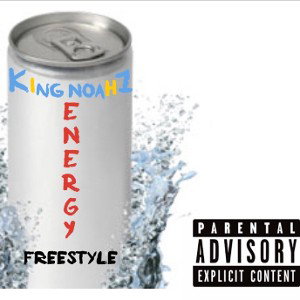 Energy (Freestyle)