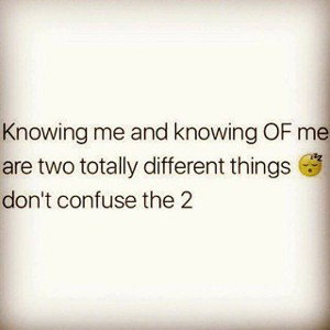 I Ain't