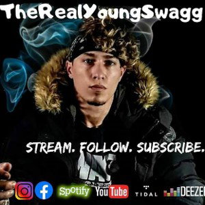 The Real Young Swagg - Come and Find Me 