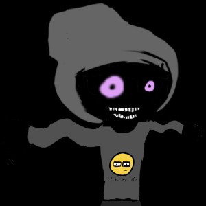 Who dis Nigee (fixed-ish)