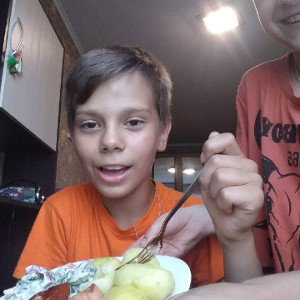 эхх вкусно 