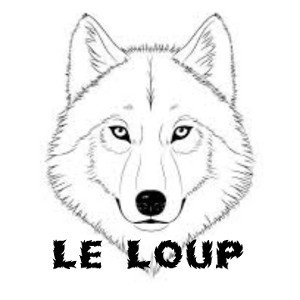 le loup 