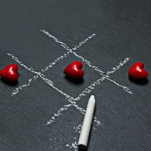 Игра в любовь