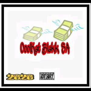 COOLKAT BLACKK- you gon' die