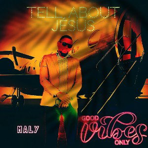 tell about Jesus /Maly