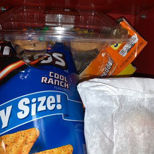 Munchies