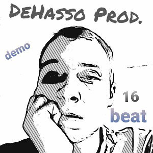 dehassomusic - Old bullet's (beat 16 demo) 