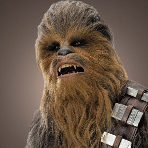 Wookie