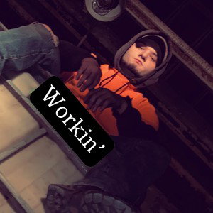 Workin’ By TyHatt 