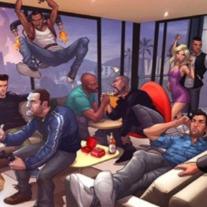 GTA
