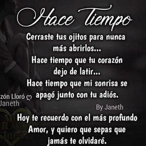 Solo quedan tus recuerdos - Jazer_z