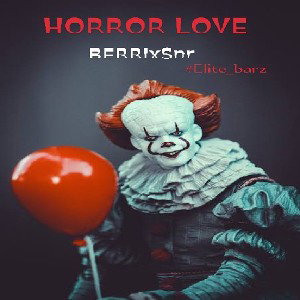 HORROR LOVE