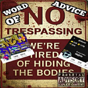 WORD OF ADVICE (HWGWF &6KARIN) 