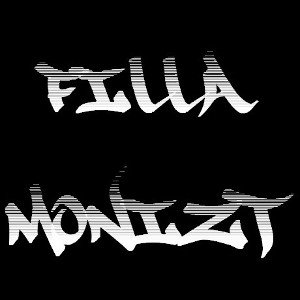 Rhythmic Music - RMC ft. NaVi, MC L, GinNiK & Filla