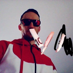 STONE x ERJON - DA LIEGT EIN BRETT
