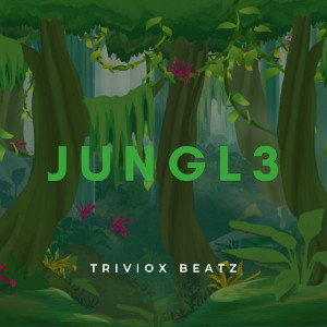 Jungle Dance Mix DEMO Beat