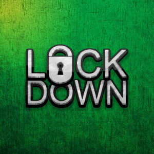 Lock down 125 bpm
