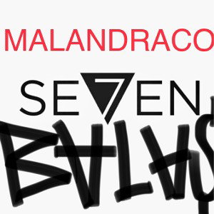 MALANDRACO