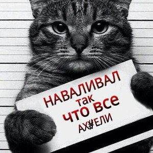 пздц