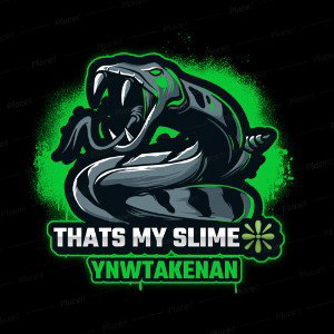 THATS MY SLIME✳️