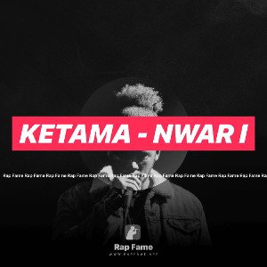 KETAMA - NWAR I