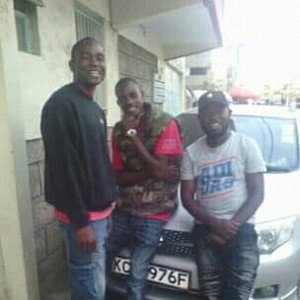Hao Mamwera
