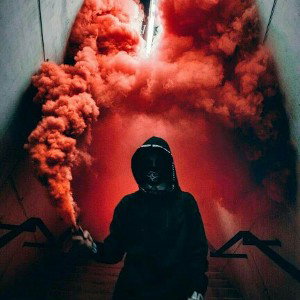 Моя первая ошибка