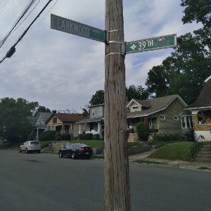 LIFE OF A LOUISVILLE NIGGA 