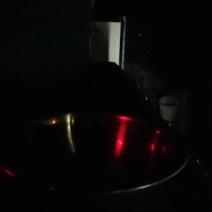 DARK SADNESS 