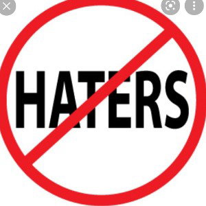  DEDICADO PARA LOS HATERS