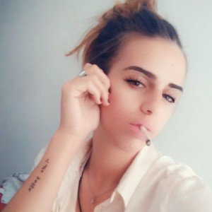 olhar incrédulo