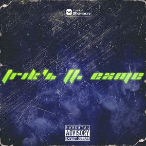INTRICKY ft. ExMe - Уровнем выше (2017)