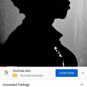 Sir Wells Fargo - Unwanted Feelings