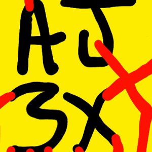 AJ 3X - BEATBOX