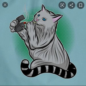 rip meine katze