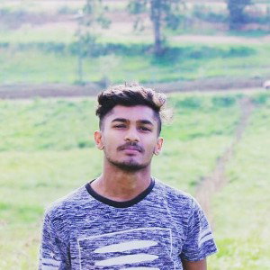 dewiyange bare TG boy