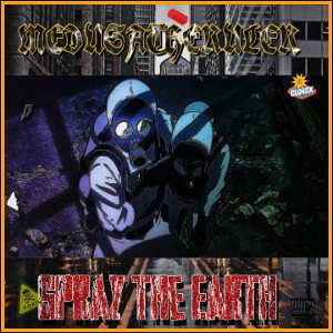 Spray the Earth